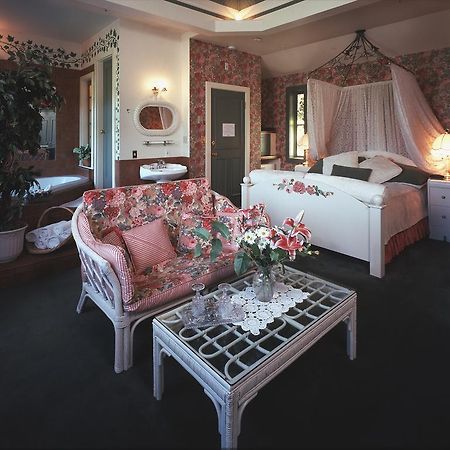 Humboldt House Bed & Breakfast Victoria Cameră foto